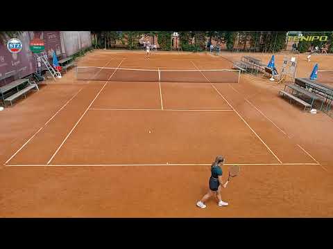 Kali Supova - Petra Adamcova (R1)