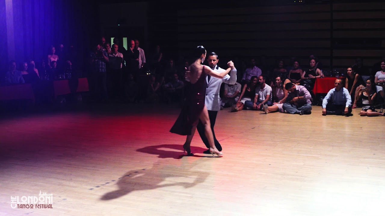 Paula Duarte y Bruno V. Rodriguez (Confesión)