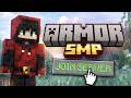 Armor Smp Applications Open Minecraft S Best New Smp