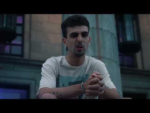 Martirio / Joven Nativo x prodlrc