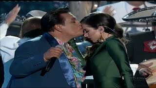 Paty Cantú - No Discutamos ft. Juan Gabriel