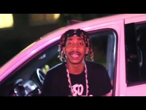 Leak Banga - Sometimes (Music Video) #LCMB (Dir #50bandz x #SiinKilla)