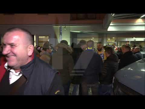 FRONTAL, Jusuf Tortoshi, Ardian Llumnica – 14.11.2019 | T7