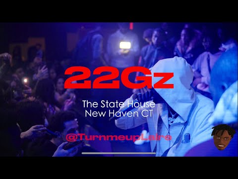 22Gz X New Haven CT