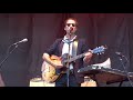 Andrew Bird | Fiery Crash | live Arroyo Seco Weekend, June 25, 2017