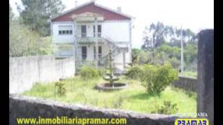 INMOBILIARIA PRAMAR VENDE VIVIENDA UNIFAMILIAR EN LEREZ