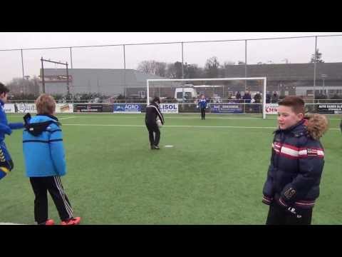 Olde Veste E2 Team vd Week