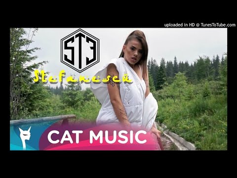 MONOIR feat DARA - My Time (Stefanescu Remix)