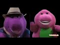 Barney Doll Sing Barney Doll Sing
