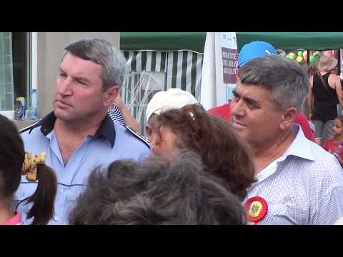 Traditii si obiceiuri la Trifesti, Iasi   ep. 21