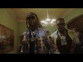 MIST Feat Burna Boy Rollin Official Video