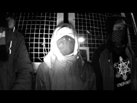 Synchromystics – Council Of 13 (2014) [UK]