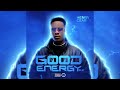 Henry Czar Good Vibes Audio Good Energy Ep
