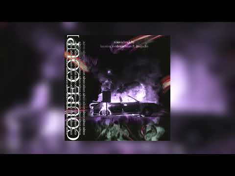 Kreativs x Medusmeistars x Daaguchii - Coupe (OFFICIAL AUDIO)
