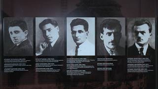 Ջեմալին Թբիլիսիում գնդակահարած Արտաշես Գևորգյանի գերեզմանի տեղը մինչև օրս հայտնի չէ