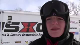 preview picture of video 'USXC Willmar 100 preview'