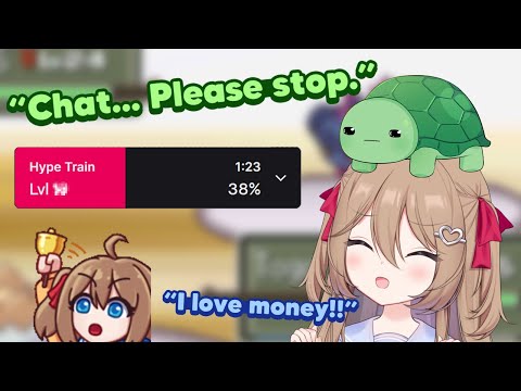 It Would Be Even FUNNIER The 4th Time