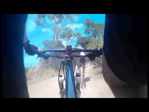 Maratona Brasil Ride 2014-Stage 7