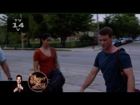 Chicago fire 10x02 | Casey and stellaride