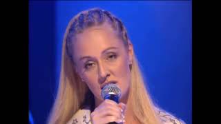 Mindy McCready - Oh Romeo - TOTP - July 1998