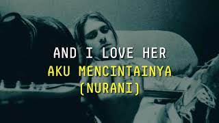 Download lagu KURT COBAIN,AND I LOVE HER, TERJEMAHAN mp3 Download lagu KURT COBAIN,AND I LOVE HER, TERJEMAHAN mp3