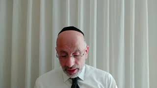 La grandeur de la prière n°5 Pour l élévation de l âme de Avraham ben Miryam zal etc...