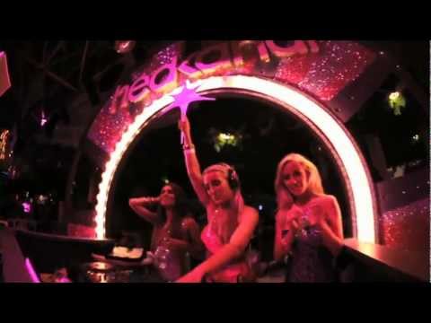 On The House & O'couture Presents Hed Kandi NYE