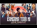 Kangana Tera Ni Love Mashup Mahesh Suthar Mashup You And Me X Billori X Sangdi Etc