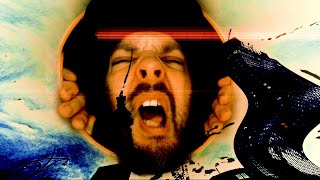 Netslow - Disciple (Slayer Cover | Official Video)