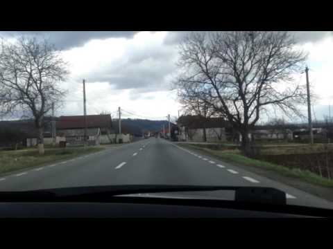 Time lapse-Alesd-Bihor