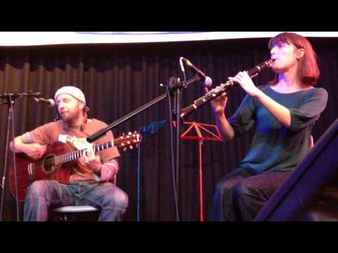 Troyka Bristol - 'Tito's March'