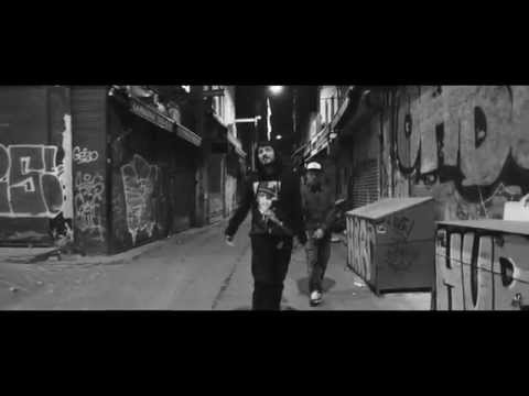 Grogi feat. Kamufle ► Başa Sarmak Yok ◄ Prod. BrokBeatz