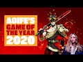 Aoife's Game of the Year 2020 - Hades Switch Gameplay