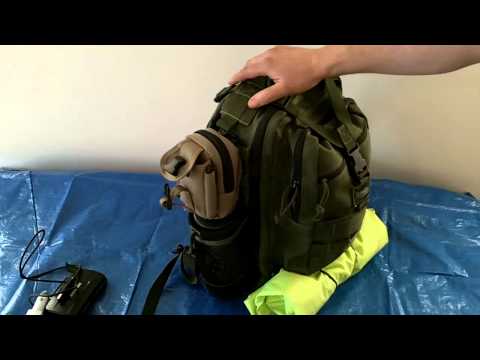 Maxpedition Pygmy Falcon 2
