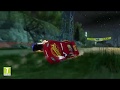 Cars 3 Gameplay 15sec Trailer