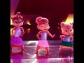 ROCK THAT BODY Edit Alvinandthechipmunks Shorts