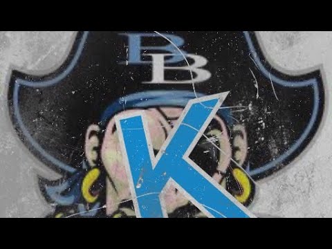 Burrel k (BBK) LilGmunny official audio