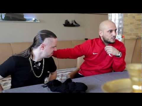 Buddy Ogün schummelt! AlpaGunTV - Folge 1