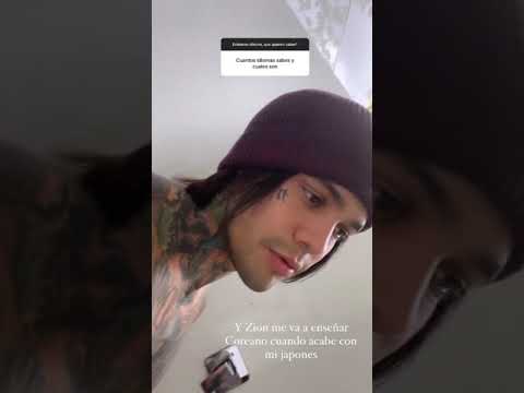 Cuántos idiomas hablo Yeferson Cossio