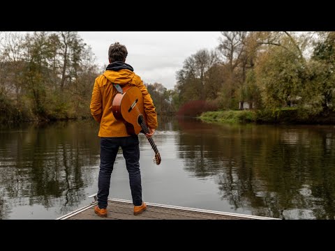 "Wunderlied" / Canção-milagre