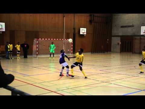 ACHTELFINAL: YOUNG BIRDS FC - SC THAIMAN