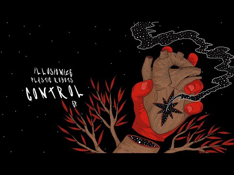 Illusionize, Plastic Robots - Boom