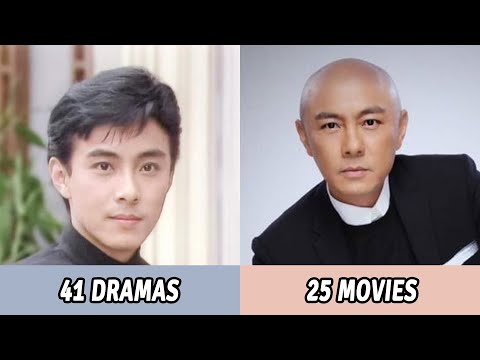 All Drama and Movies of Dicky Cheung | Dicky Cheung (1985-2018)