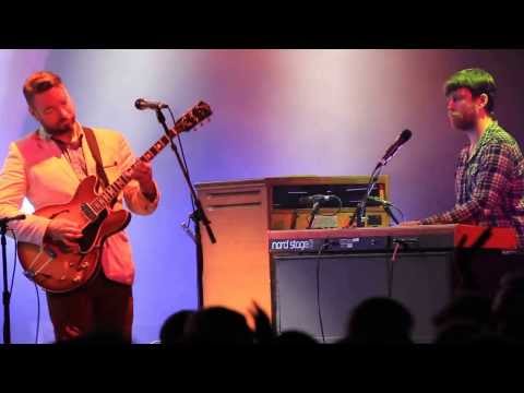 (HD) The New Mastersounds - Equifunk Music Fest - 08.17.2013