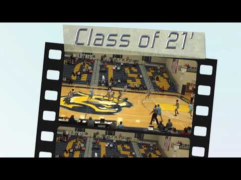 Will Kolker | 1st 7 Game Highlights | Pope High School