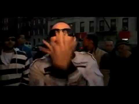 Don Heightz - El Dinero Es Lo Primero (Official Video)
