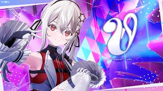 HIMEHINA『V』covered by 巫てんり のサムネイル