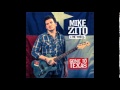 Mike Zito & The Wheel - Gone To Texas