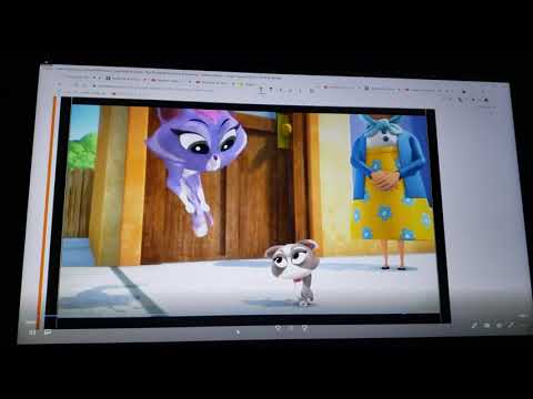 A Comedy Toon's Life Part 25 Show Time (Part 2)