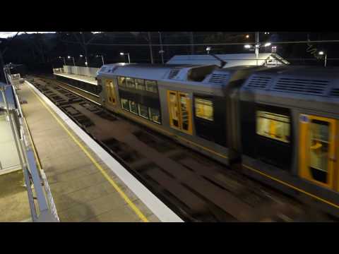 9301 / NR1 / NR101 with PN 1BS6 - 26/3/17